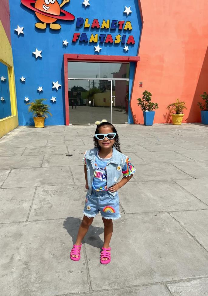 Kako danas izgleda čuveno "namrgođeno novorođenče"