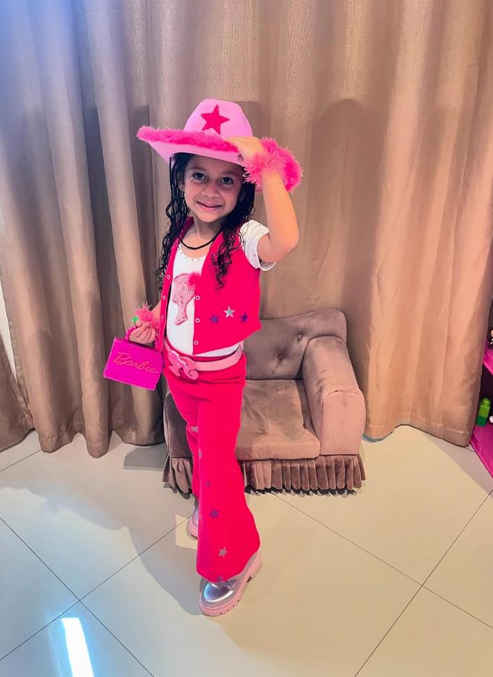 Kako danas izgleda čuveno "namrgođeno novorođenče"