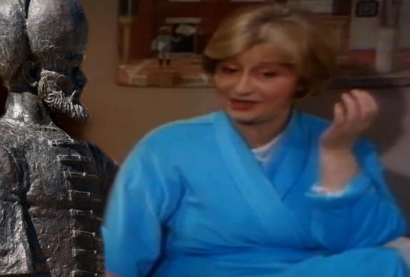 Ko je Semka Sokolović Bertok