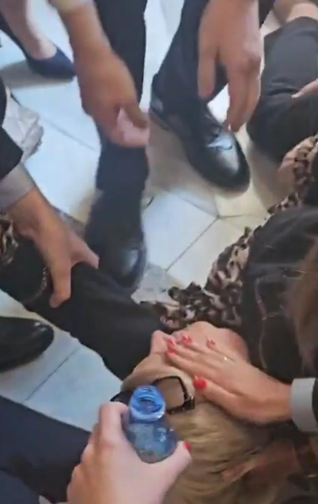 2025-03-04 13_49_17-Narodna poslanica dobila moždani udar nakon haosa u Narodnoj skupštini _ Kurir —.jpg