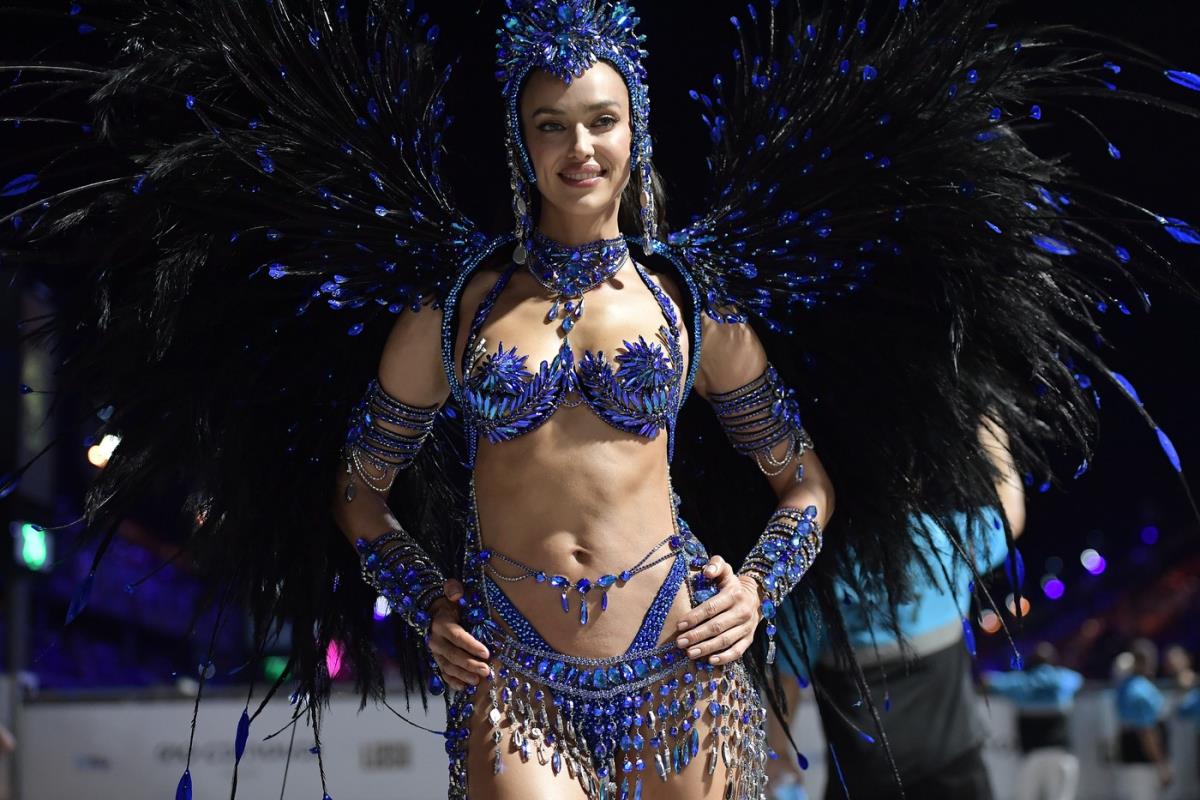 karneval, Rio de Žaneiro profimedia-0971628568.jpg