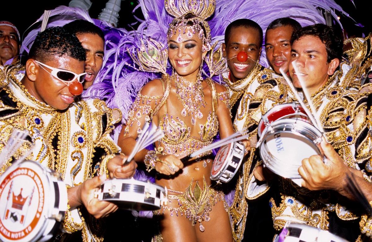 karneval, Rio de Žaneiro profimedia-0011599035.jpg