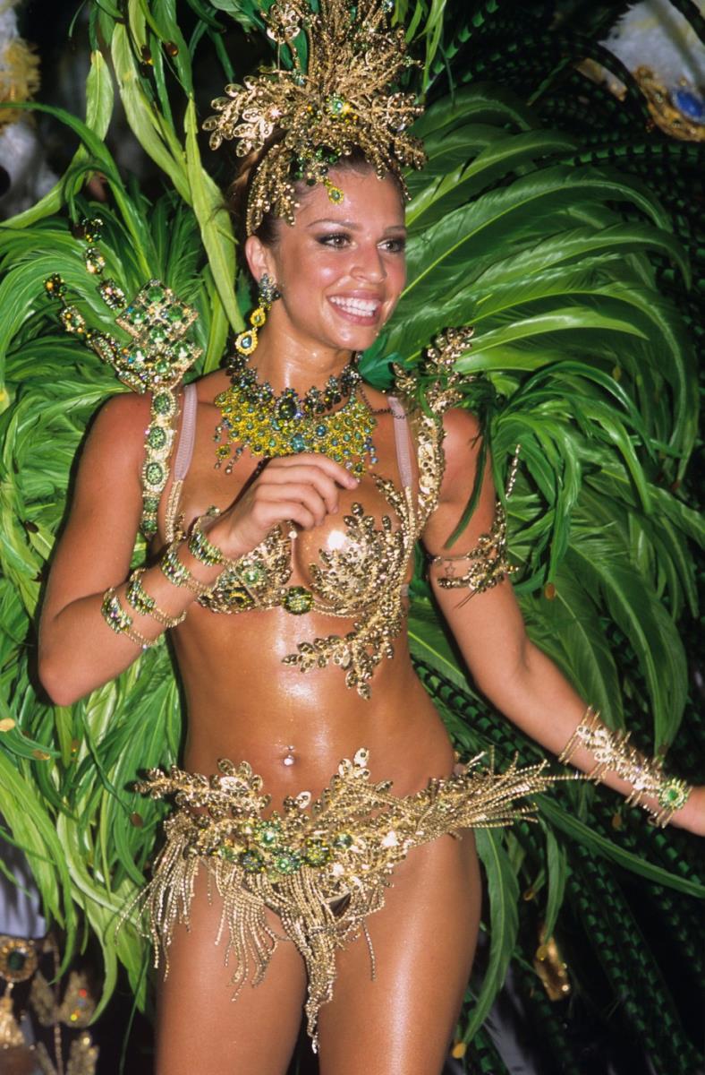 karneval, Rio de Žaneiro profimedia-0011124516.jpg