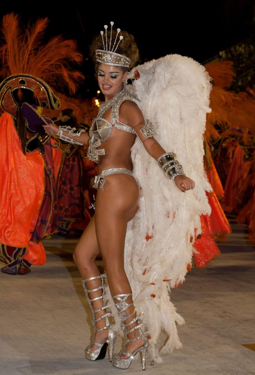 karneval, Rio de Žaneiroprofimedia-0145379729.jpg