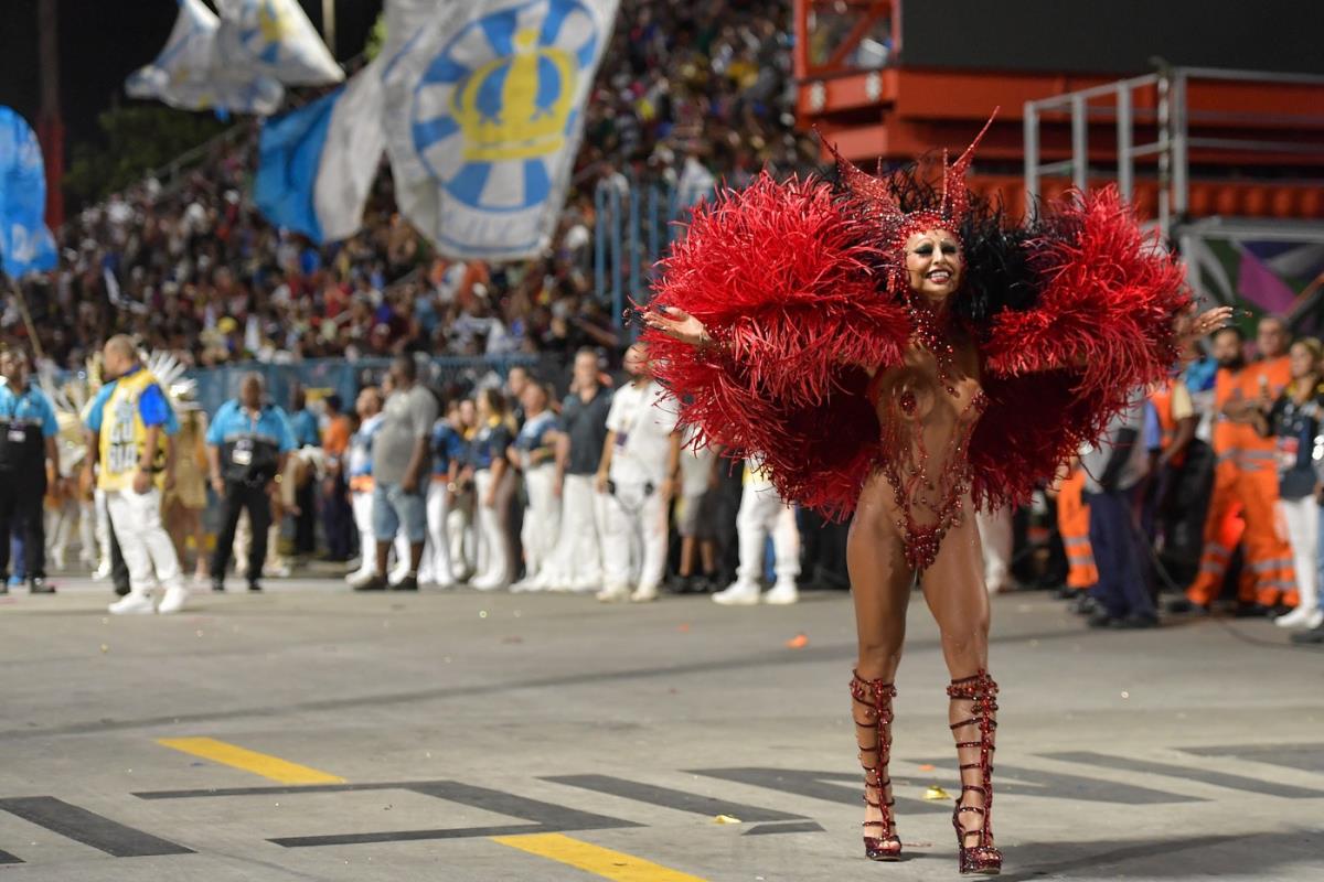 karneval, Rio de Žaneiroprofimedia-0971697907.jpg