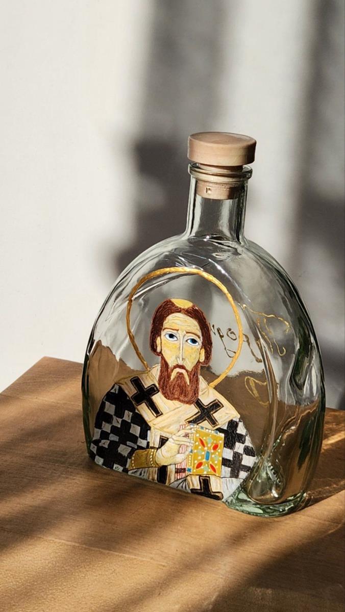 Ova Novosađanka danju nosi beli mantil, a uveče rukama stvara čudesa