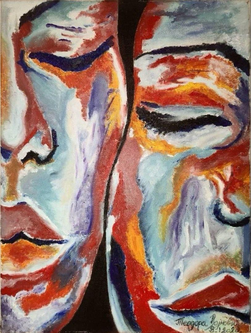 Ova Novosađanka danju nosi beli mantil, a uveče rukama stvara čudesa