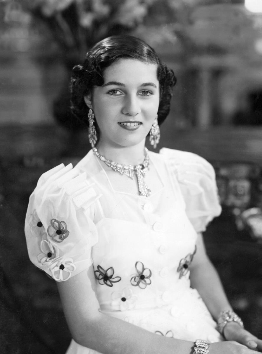 princeza Favzija profimedia-0677717939.jpg