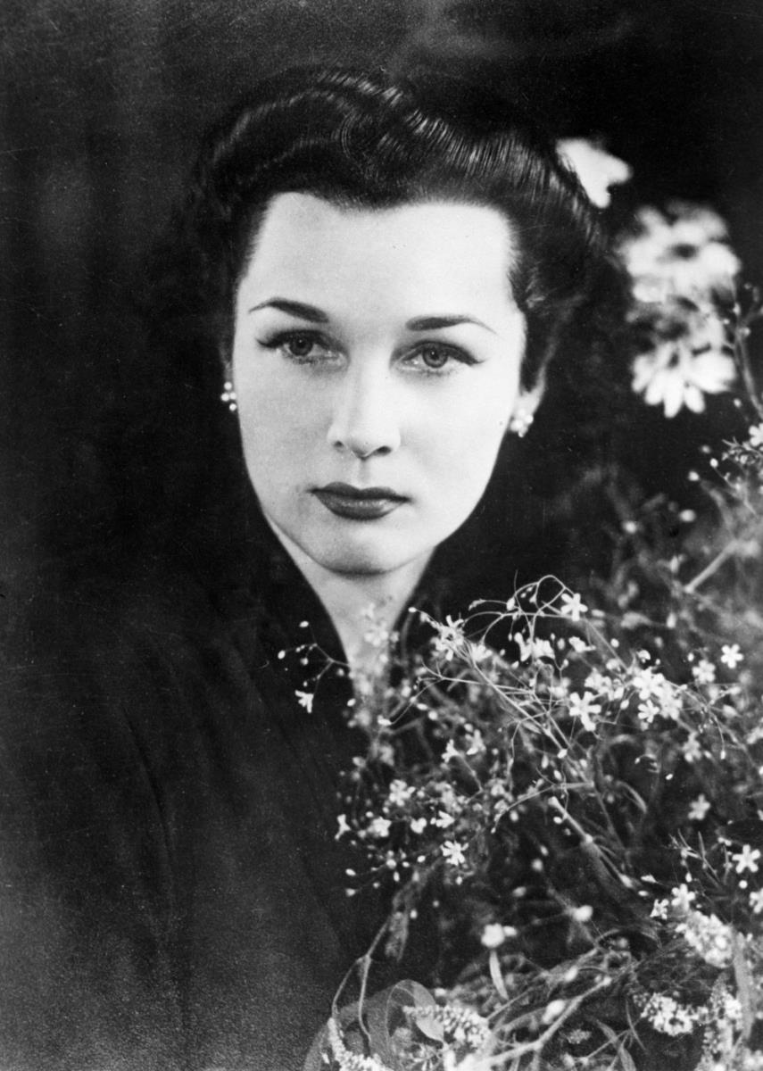 princeza Favzija profimedia-0136563085.jpg