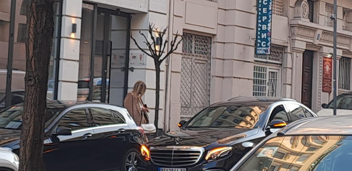 Harisova bivša žena pokrenula biznis u Monaku, pa zaposlila i ćerku Đinu