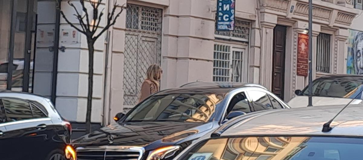 Harisova bivša žena pokrenula biznis u Monaku, pa zaposlila i ćerku Đinu