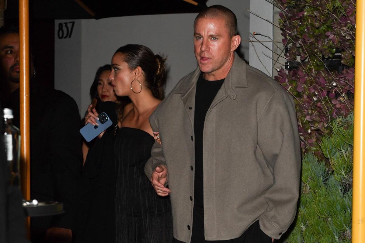 Čening Tejtum i Inka Vilijams profimedia-0970519385.jpg