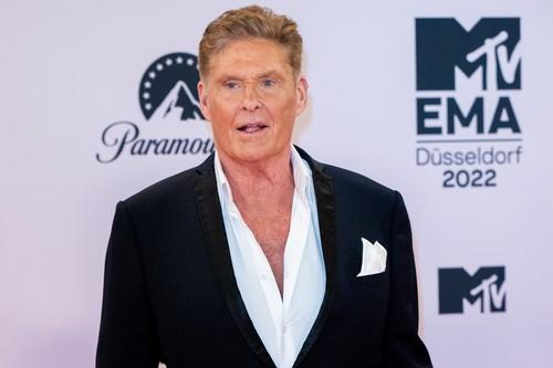 Dejvid Haselhof profimedia-0737343313.jpg