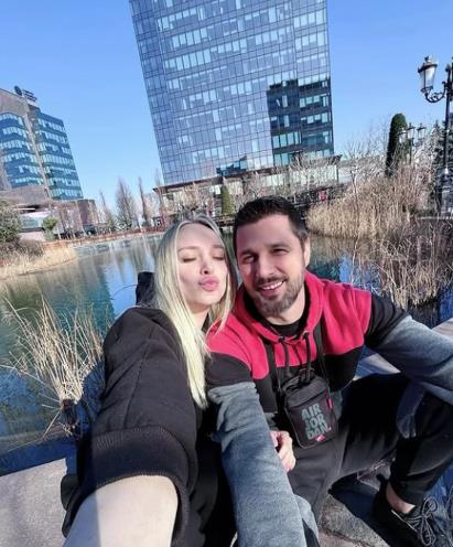 LUNA ĐOGANI JE DUGO S MARKOM, A SAD JE PRIZNALA ISTINU O NJIHOVOM ODNOSU: Gomila prljavog veša i oproštaja... Fanovi u rebusu