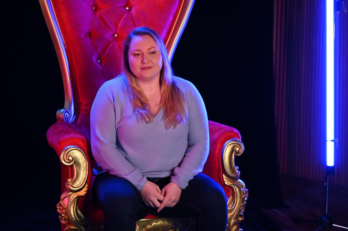 Visočanstvo Zorana Arunović foto Nemanja Pavlović.jpg