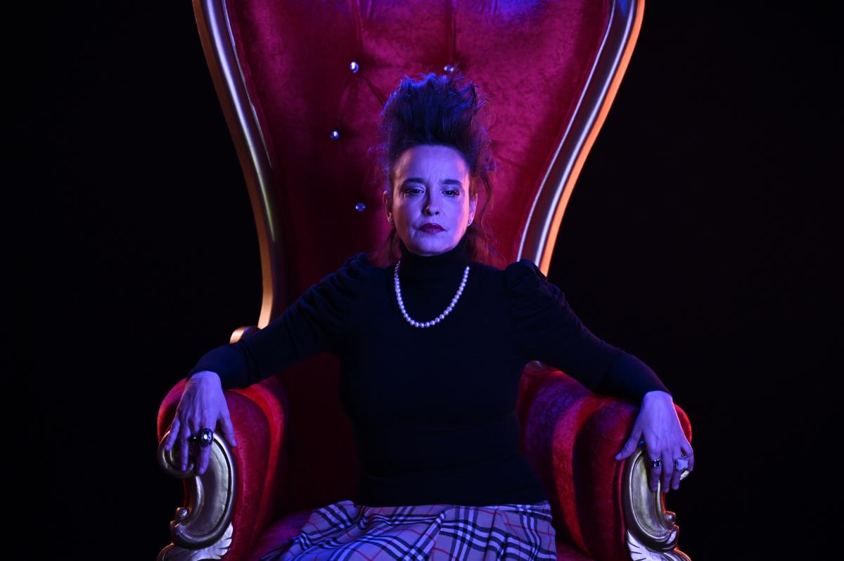 Visočanstvo Katarina Žutić foto Nemanja Pavlović.jpg