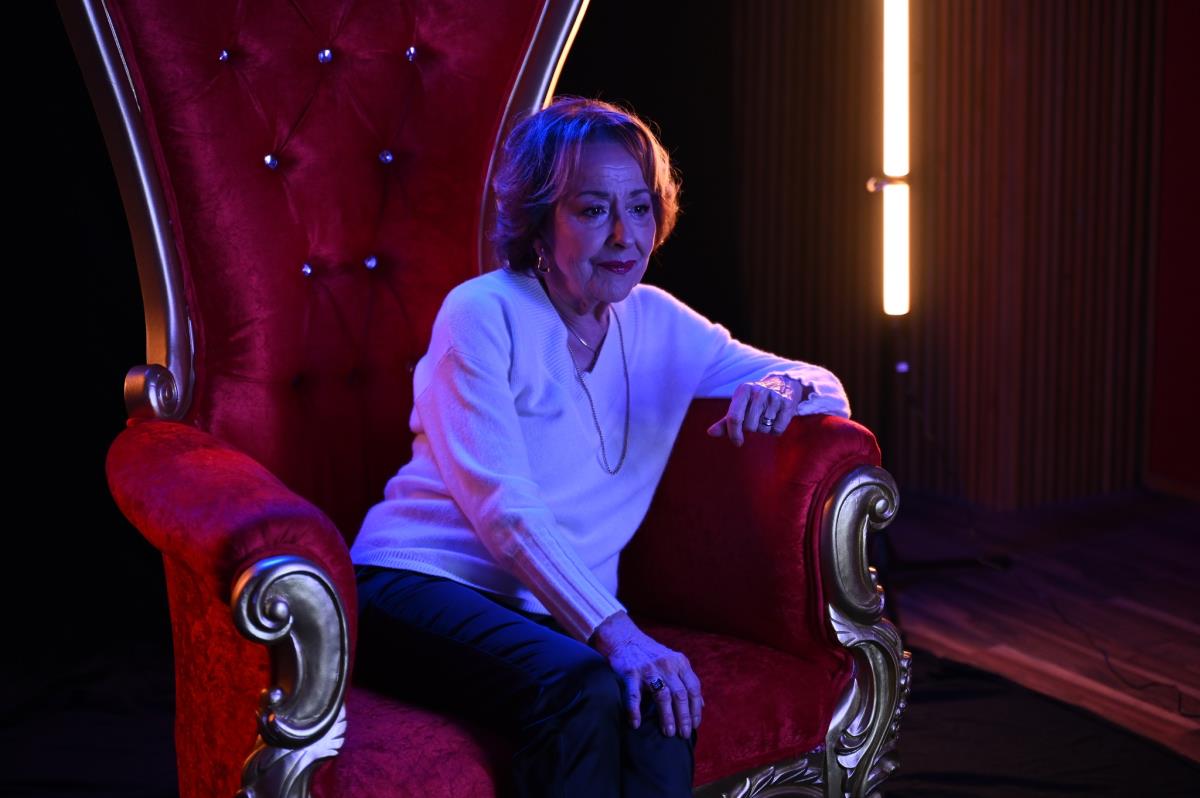 Visočanstvo Ceca Bojković foto Nemanja Pavlović.jpg