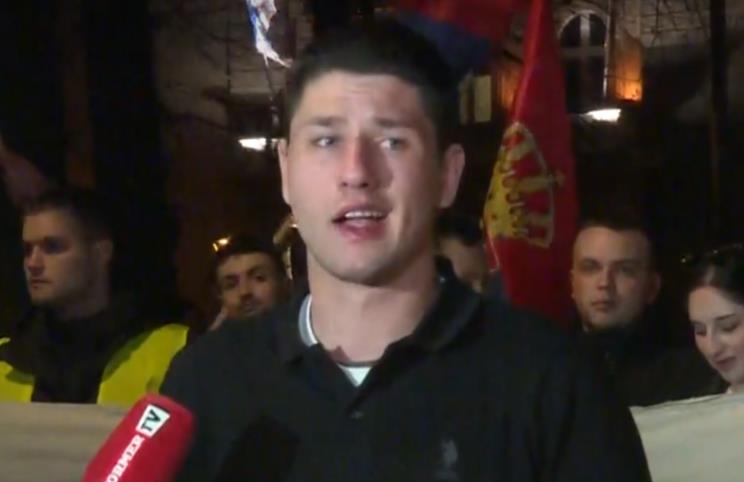 Studenti koji hoće da uče drugi dan u Pionirskom parku, najnovije blog