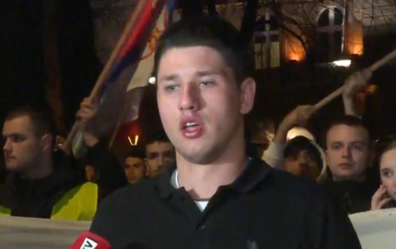 Studenti koji hoće da uče drugi dan u Pionirskom parku, najnovije blog