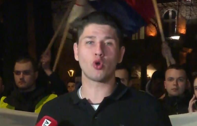 Studenti koji hoće da uče drugi dan u Pionirskom parku, najnovije blog