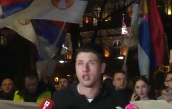 Studenti koji hoće da uče drugi dan u Pionirskom parku, najnovije blog