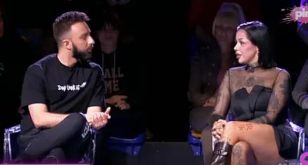 Životna prica Anastasije Markovic