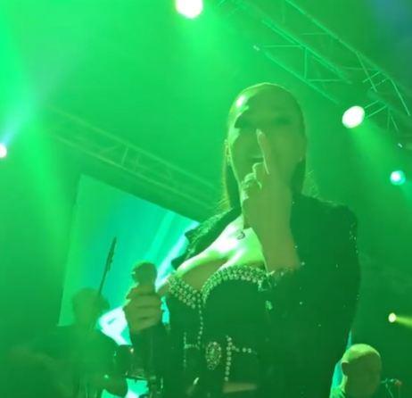 Svetlana Ceca Ražnatović