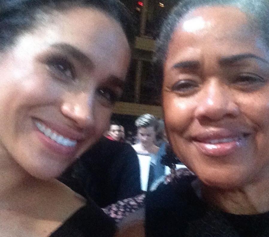 Megan Markl prvi put javno progovorila o ozbiljnom zdravstvenom stanju sa kojim se borila