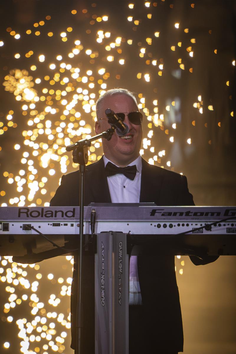 Saša Matić za punoletstvo svoje ćerke sprema slavlje