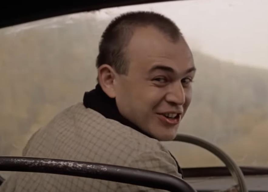 Aleksandar Berček bio je Miško u filmu Ko to tamo peva