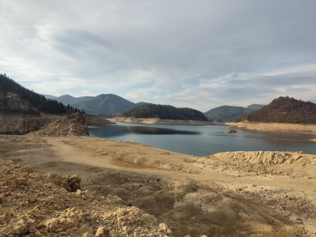 Zaovine - jezero - mart 2025 (14).jpg