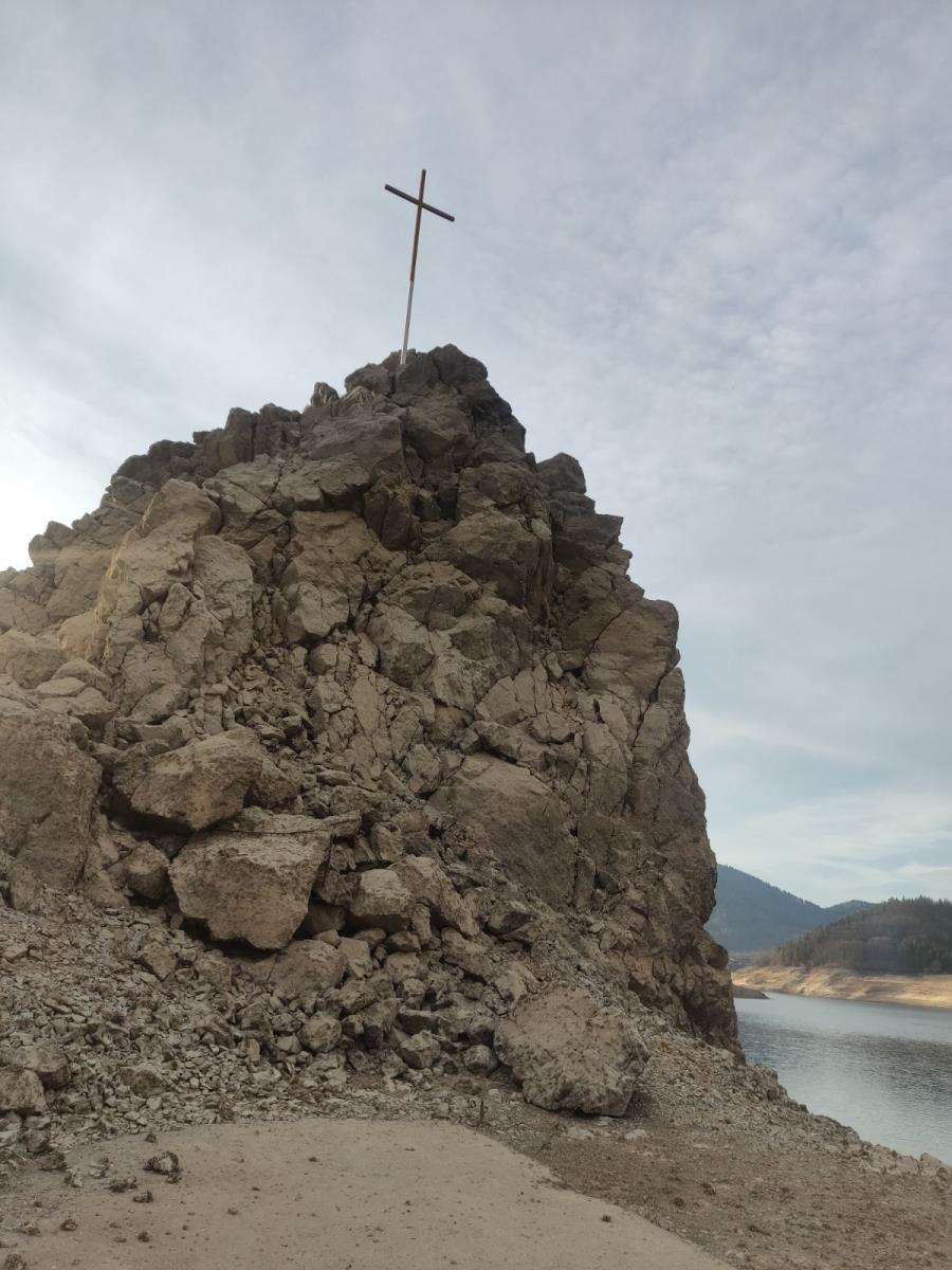 Zaovine - jezero - mart 2025 (11).jpg