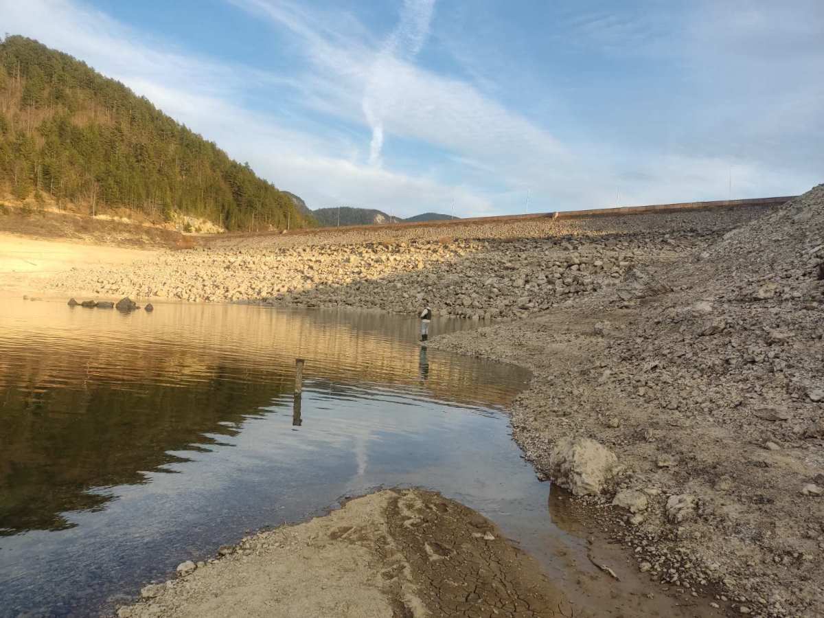 Zaovine - jezero - mart 2025 (5).jpg