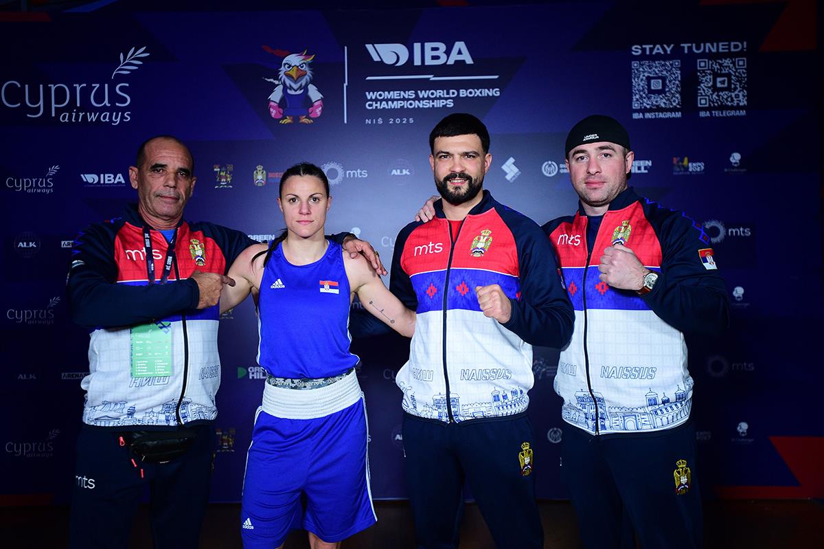 Anđela Branković osvojila titulu za Čukaricu, futsalerke Železnika počele takmičenje u ligi Beograda