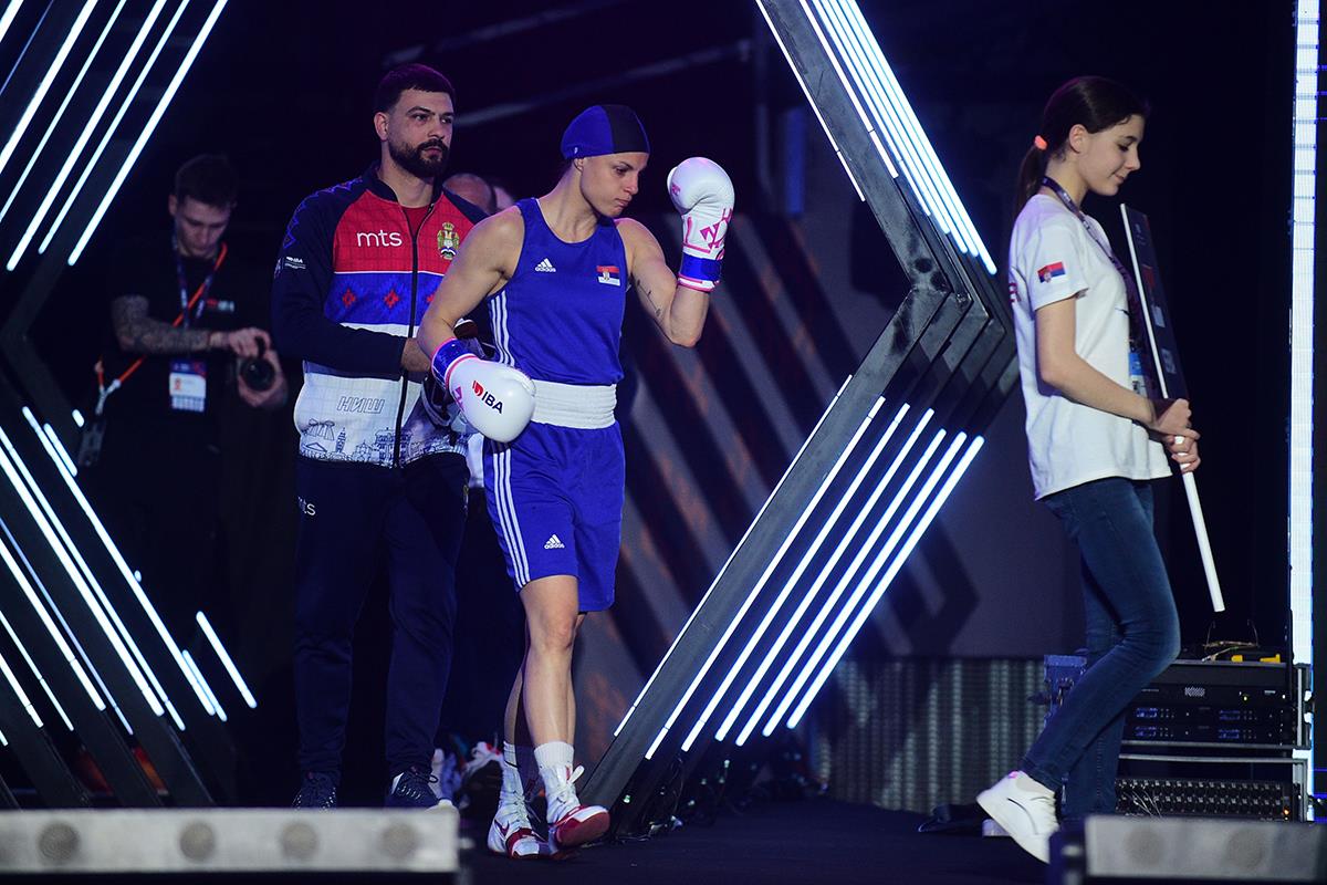 Anđela Branković osvojila titulu za Čukaricu, futsalerke Železnika počele takmičenje u ligi Beograda