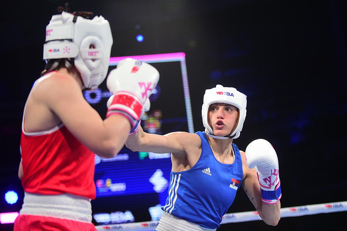 Anđela Branković osvojila titulu za Čukaricu, futsalerke Železnika počele takmičenje u ligi Beograda