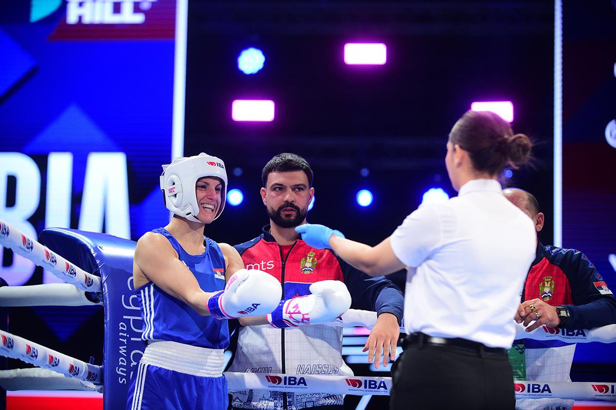 Anđela Branković osvojila titulu za Čukaricu, futsalerke Železnika počele takmičenje u ligi Beograda