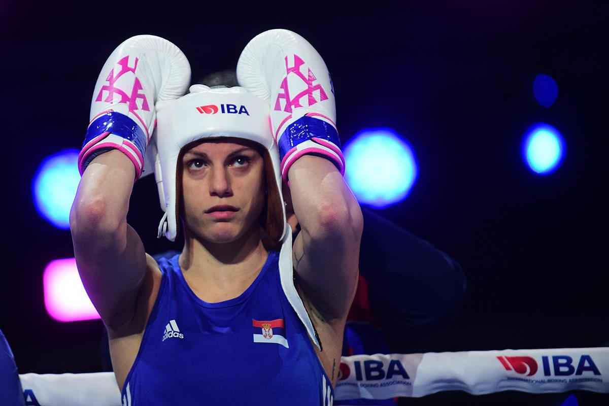 Anđela Branković osvojila titulu za Čukaricu, futsalerke Železnika počele takmičenje u ligi Beograda