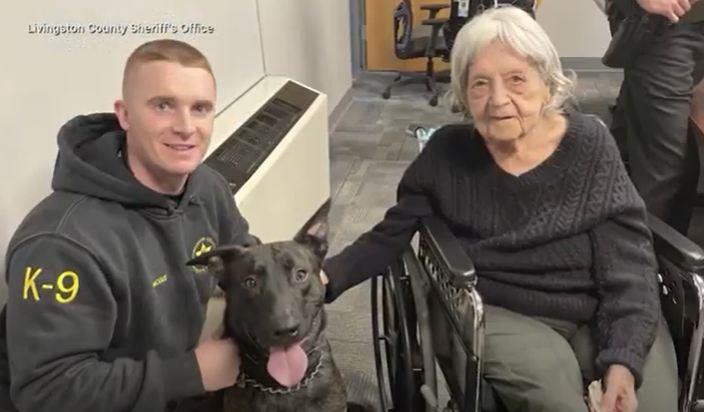 Baka 104 rođendan proslavila u zatvoru 1.jpg