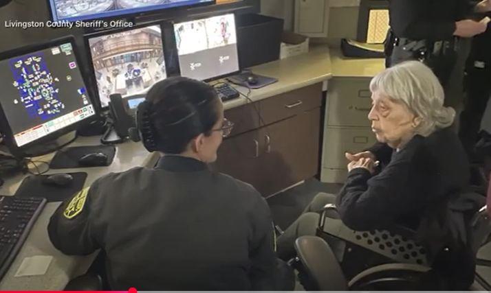 Baka 104 rođendan proslavila u zatvoru 4.jpg