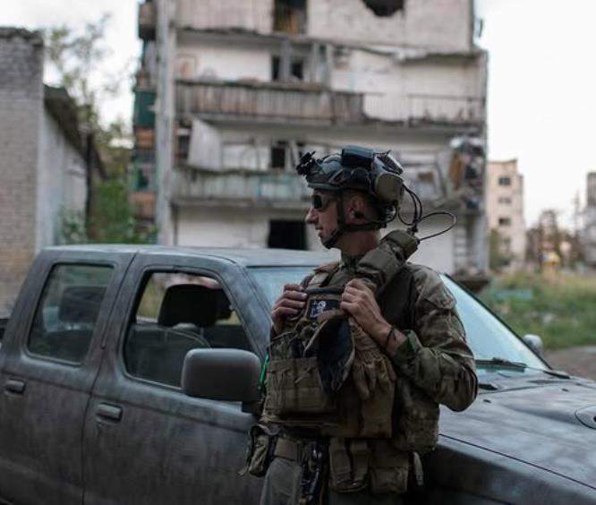 Bivši teniser ne pomišlja da ode sa fronta