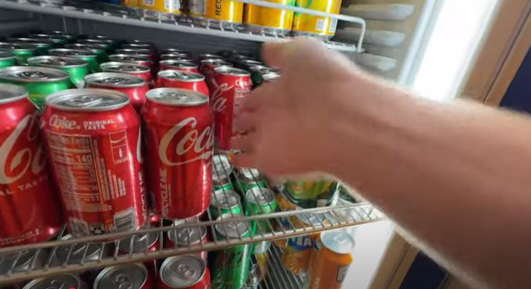 Jutjuber Brajan Džejms o vezama na kruzerima 5.jpg