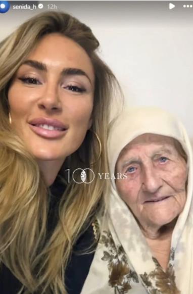 Senida Hajdarpašić