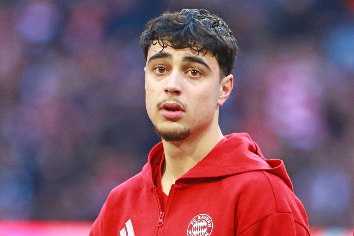 Aleksandar Pavlović, povreda oka, operacija