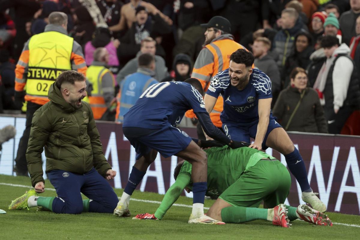 Virdžil van Dajk Liverpul Bajern