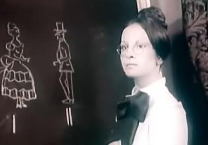 Marina Koljubajeva obožavala je ulogu u seriji Neven