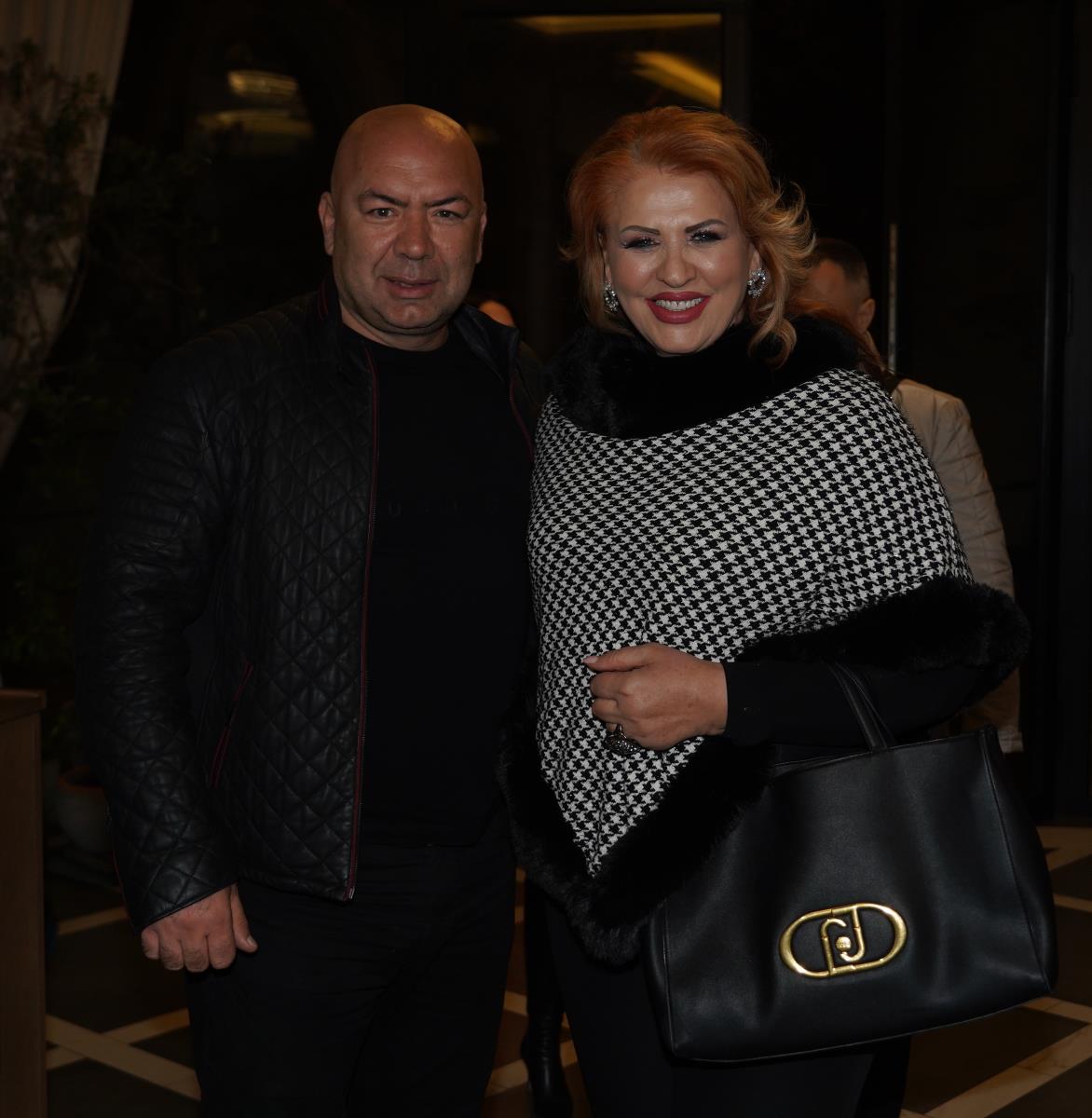 Stojanka Mitrović Ćana