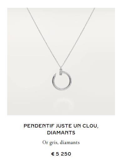 2025-03-13 12_08_21-Colliers Juste un Clou _ or jaune, or rose, diamants - Cartier.jpg