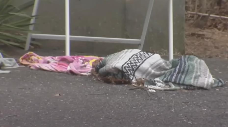 Kuća u kojoj je Kimberli Salivan držala posinka