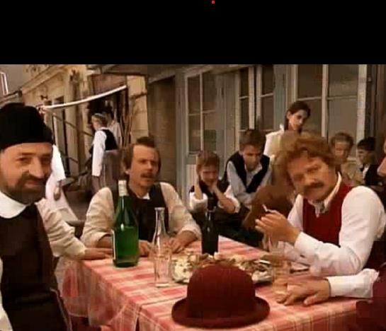 Likovi iz "Ivkove slave" su zaista postojali